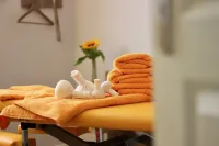 La'Tonna Safari Hotel - spa