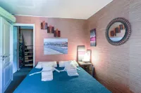 Spa Harmonice Hotels in Cantaron
