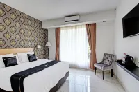 Collection O Gunung Kidul Near Pindul Cave Formerly Orchid Hotel Hotels in Wonosari