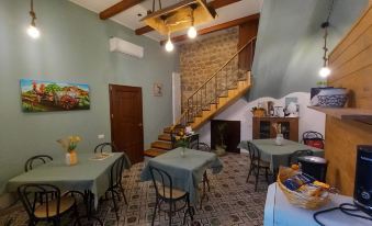 Cantunera SicilianRoom