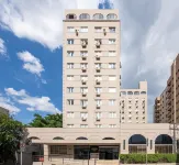 에디피시오 콩고냐스 아에로포르토 Jardim Botanico de Sao Paulo 주변 호텔