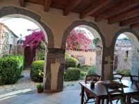 B&B S'Omu Antiga Hotel a Laconi