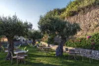 La Risacca Relais Hotel in zona Cirella