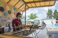 Grand Hotel Sunny Beach - All Inclusive