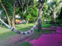 Villa Ostello Pousada Hotel a 