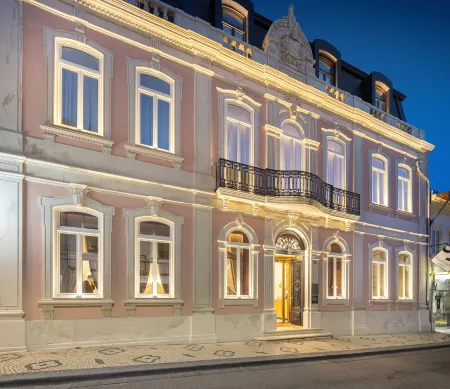 MS Collection Aveiro - Palacete Valdemouro