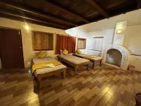 Forest Trails Adventure Resort