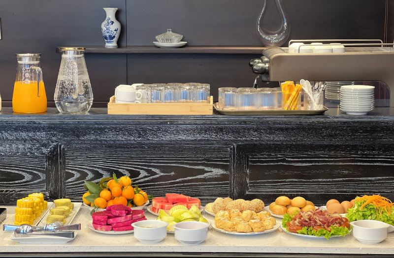 Bay Luxury Fortune Grand Hotel photo 3