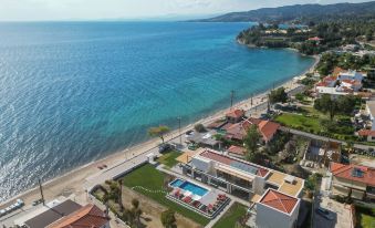 Amyntas Seafront Hotel