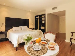 아마이케 호텔 골프 & 스파