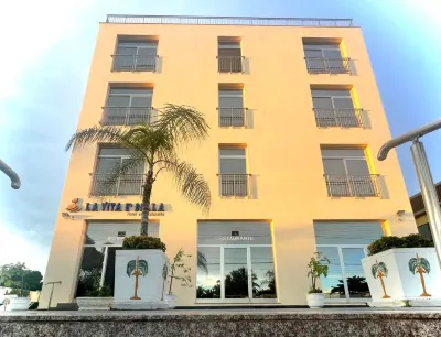 La Vita E' Bella Hotel Ristorante Hotels in 
