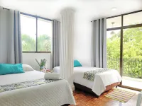 Walena Hotel Hotels in Riohacha