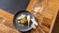 Hotel Goldener Adler - im Sommer Silvretta Premium Card Inkludiert - breakfast