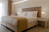 Muller Hotel Boutique & Spa - Phòng Gym