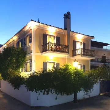 Nautilus Luxury Suites