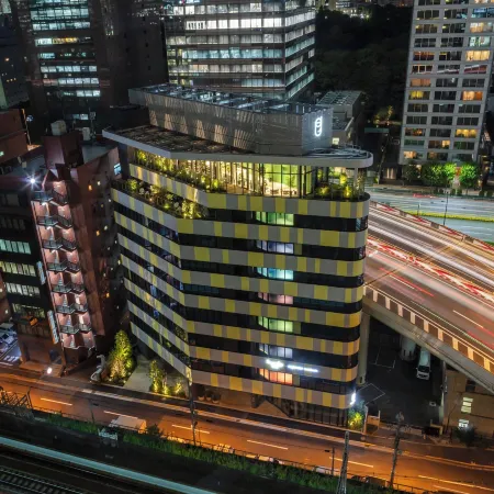 Toggle Hotel Suidobashi Tokyo Отели рядом с достопримечательностью «Арена «Зал Коракуэн»»
