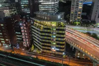 Toggle Hotel Suidobashi Tokyo Hotels in Suidobashi/Ochanomizu