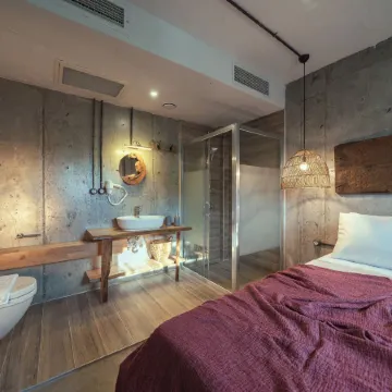 Kikonia Art & Suites