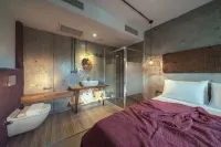 Kikonia Art & Suites