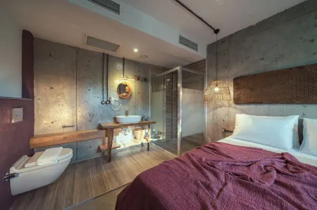 Kikonia Art & Suites