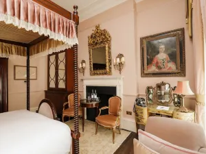 Henrys Townhouse Marylebone