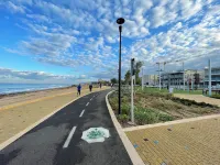 Breezot Yam Hotel a Shave Ziyyon