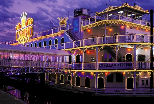 馬德羅港度假體驗