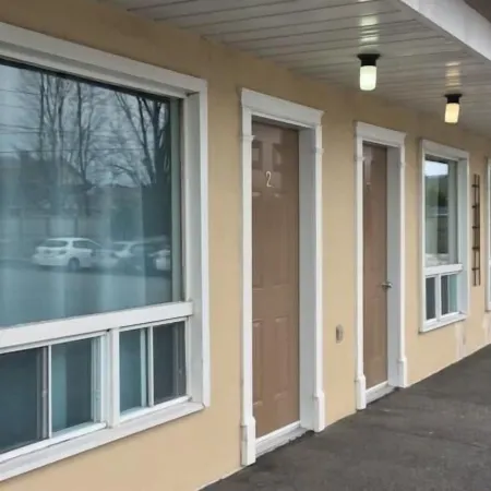 Motel du Lac Beauchamp