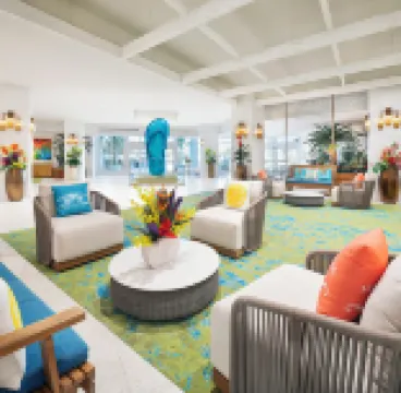 Margaritaville Fort Myers海灘度假村