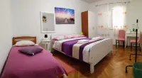 Room-Stay in the Center of Zadar at Peni - Flughafentransfer