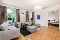 신크레트 아파트먼트 - 로프트어페어  호텔