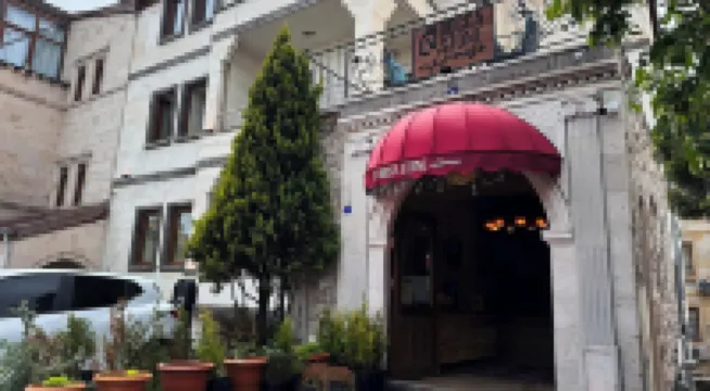 Rocca Stone House Hotels near Rose Valley