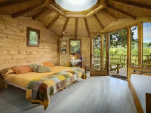 Agroturismo Mari Cruz Hoteles en Arce