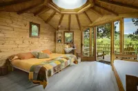 Agroturismo Mari Cruz Hotels in Aunamendi