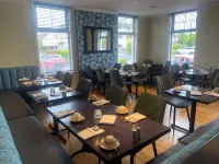 Sweeney Aviemore Two - Aamiainen