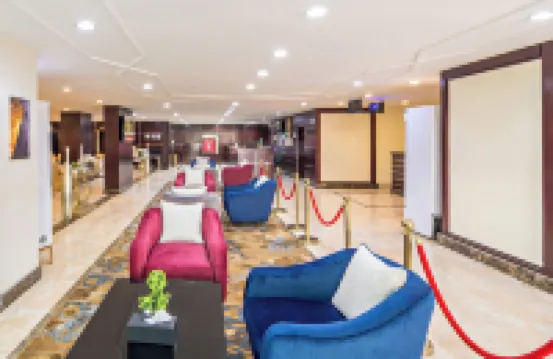 Carwan serviced apartment altahliya