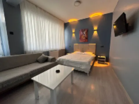 UMK Pansiyon Uşak otelleri