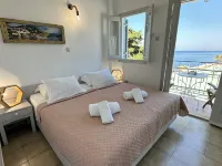 Niriides Hotel Apartments Hotels in Symi