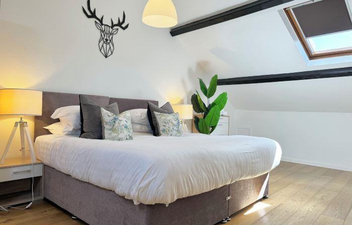Nordic Suites