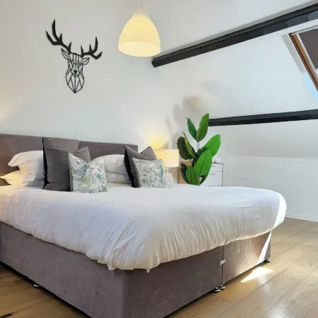 Nordic Suites