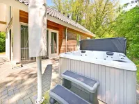 Chalet With Gorgeous View of the Natural Surroundings
