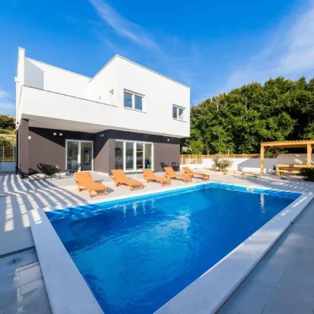 Luxury Villas Bellavista