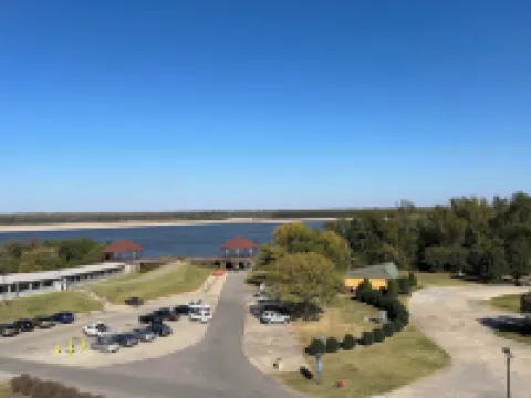 Century Casino & Hotel Caruthersville Hotels in 