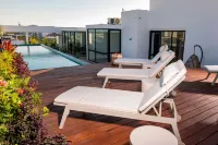 Torre Sofia Great Apartments & Estudios - Resorts