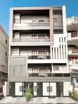Saltstayz Select - Pitampura