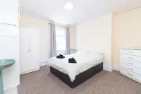 Brookvale Guest House Room 14 - Pensions