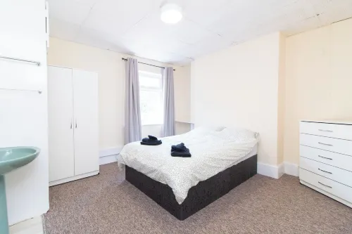 Brookvale Guest House Room 14 - 2-Star