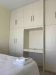 Gold Studio 4th Floor Hotels in Kypseli