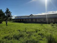 Paraiso escondido