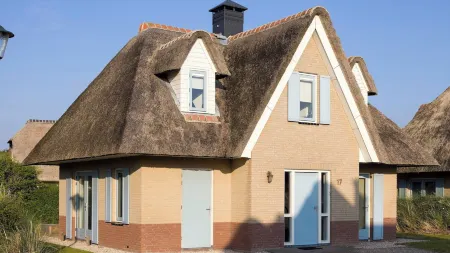 Dormio Villapark Duynzicht